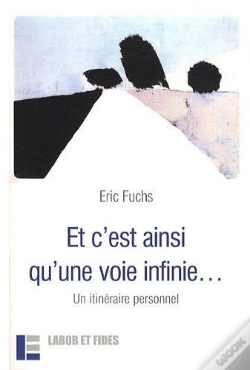 Capa do artigo Et C'Est Ainsi Qu'Une Voie Infinie... : Un Itinéraire Personnel