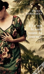 Et C'Est Le Soir Toute La Journee