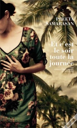 Capa do artigo Et C'Est Le Soir Toute La Journee