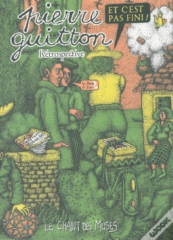 Capa do artigo Et C'Est Pas Fini