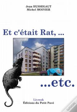 Capa do artigo Et C'Était Rat, ...Etc.