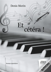 Capa do artigo Et Cetera