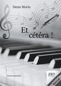 Capa do artigo Et Cetera