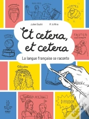 Capa do artigo Et Cetera, Et Cetera