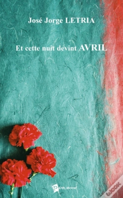 Capa do artigo Et Cette Nuit Devint Avril
