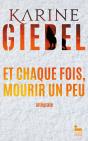 Et Chaque Fois, Mourir Un Peu : Intégrale Tomes 1 Et 2 - Preview