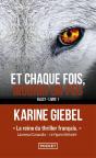 Et Chaque Fois, Mourir Un Peu Tome 1 : Blast - Preview