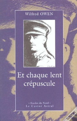 Capa do artigo Et Chaque Lent Crepuscule