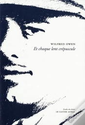 Capa do artigo Et Chaque Lent Crepuscule