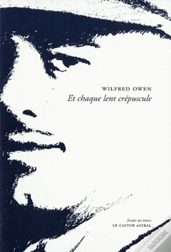 Capa do artigo Et Chaque Lent Crepuscule