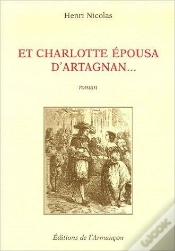 Capa do artigo Et Charlotte Épousa D