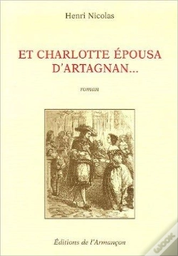 Capa do artigo Et Charlotte Épousa D'Artagnan...