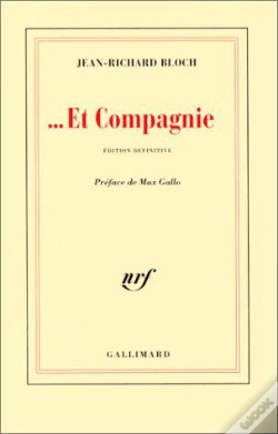 Capa do artigo ...Et Compagnie