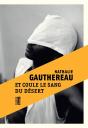 Et Coule Le Sang Du Désert - Preview
