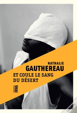 Capa do artigo Et Coule Le Sang Du Désert
