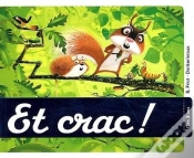 Capa do artigo Et Crac