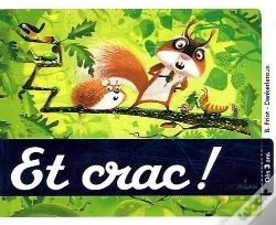 Capa do artigo Et Crac