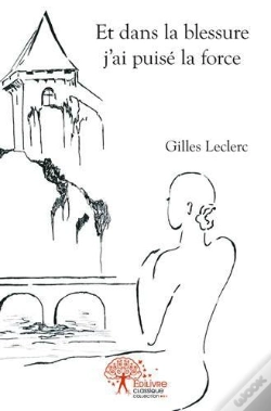 Capa do artigo Et Dans La Blessure J'Ai Puise La Force