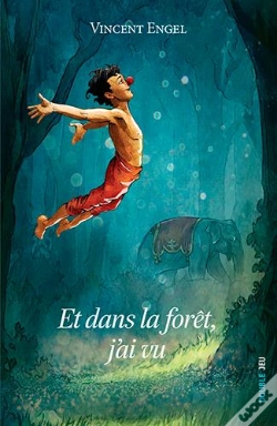 Capa do artigo Et Dans La Foret J'Ai Vu