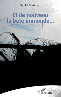 Capa do artigo Et De Nouveau La Bete Immonde
