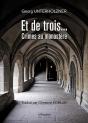 Et De Trois... Crimes Au Monastere - Preview
