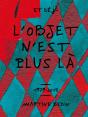 Et Deja L'Objet N'Est Plus La - Preview