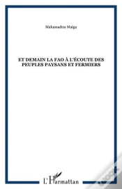 Capa do artigo Et Demain La Fao A L