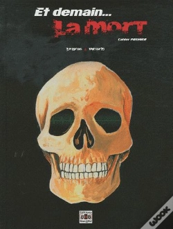 Capa do artigo Et Demain... La Mort