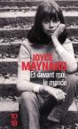 Et Devant Moi  Le Monde - Preview