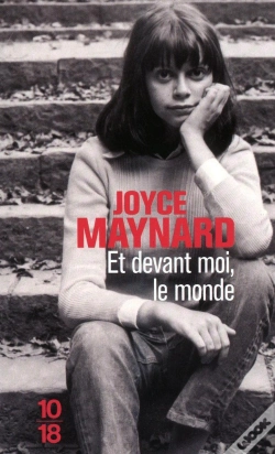 Capa do artigo Et Devant Moi  Le Monde