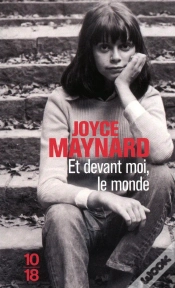 Capa do artigo Et Devant Moi  Le Monde