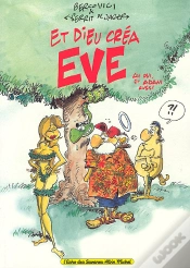Capa do artigo Et Dieu Crea Eve