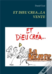 Capa do artigo Et Dieu Crea La Vente