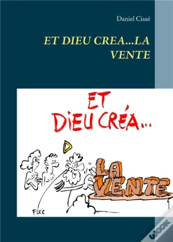 Capa do artigo Et Dieu Crea La Vente