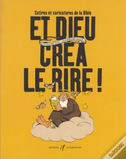 Capa do artigo Et Dieu Créa Le Rire