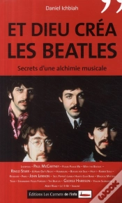 Capa do artigo Et Dieu Créa Les Beatles ; Secret D
