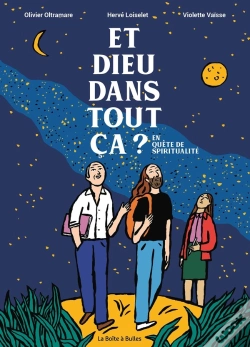 Capa do artigo Et Dieu Dans Tou Ça