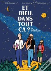 Capa do artigo Et Dieu Dans Tou Ça