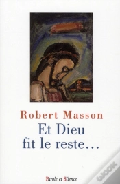Capa do artigo Et Dieu Fit Le Reste...