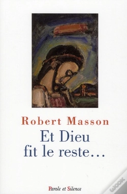 Capa do artigo Et Dieu Fit Le Reste...