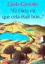 Et Dieu Vit Que Cela Etait Bon - Preview