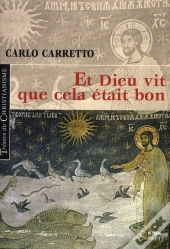 Et Dieu Vit Que Cela Etait Bon