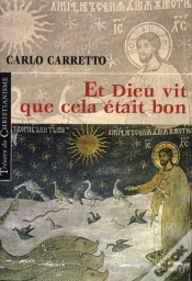 Capa do artigo Et Dieu Vit Que Cela Etait Bon