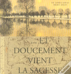 Capa do artigo Et Doucement Vient La Sagesse