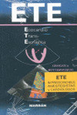 Capa do artigo Et. Ecocardio Trans-Esofagia