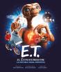 E.T. El Extraterrestre. La Historia Visual Definitiva - Preview
