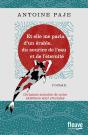 Et Elle Me Parla D'Un Érable, Du Sourire De L'Eau Et De L'Éternité - Preview