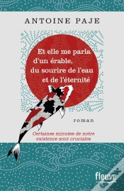 Capa do artigo Et Elle Me Parla D