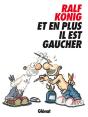 Et En Plus, Il Est Gaucher - Preview