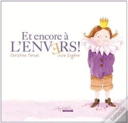 Capa do artigo Et Encore A L Envers !